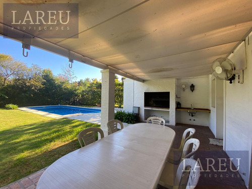 Imagen 20 de 22 de Casa En Venta - Mayling Club De Campo