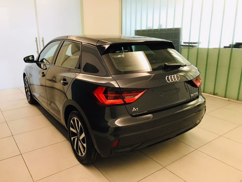 Imagen 5 de 15 de Nuevo Audi A1 Sportback 30 Tfsi 1.0 Turbo Stronic 116cv 2021