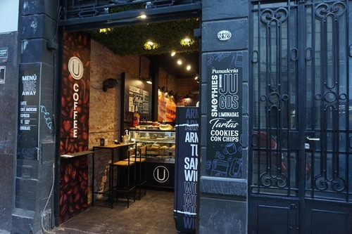 Imagen 2 de 15 de Fondo De Comercio Mercado Gourmet