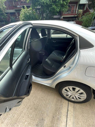 Toyota Yaris 1.5 107cv Xs 4 p