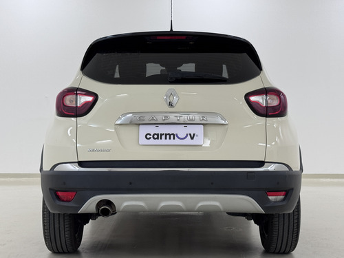 Renault Captur 1.6 Intens Cvt