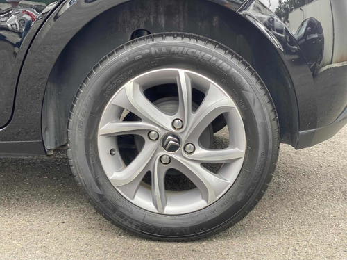 Citroën C3 2015 1.5 Attraction Flex 5p