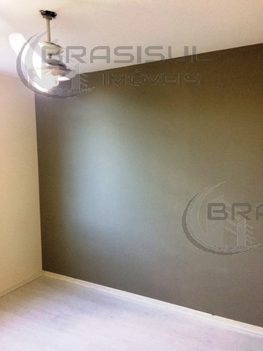 Imagem 12 de 16 de Apartamento Para Venda, 3 Dormitórios, Santo Amaro - São Paulo - 5041
