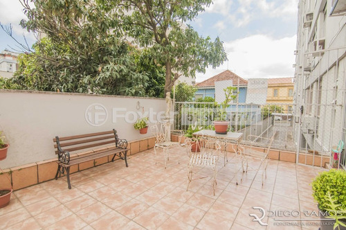 Imagem 13 de 27 de Apartamento, 3 Dormitórios, 110.81 M², Farroupilha - 149442