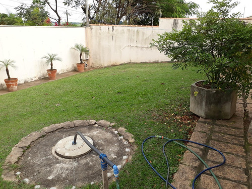 Imagem 16 de 30 de Chácara Com 3 Dormitórios À Venda, 1000 M² Por R$ 960.000,00 - Altos Da Bela Vista - Indaiatuba/sp - Ch0049