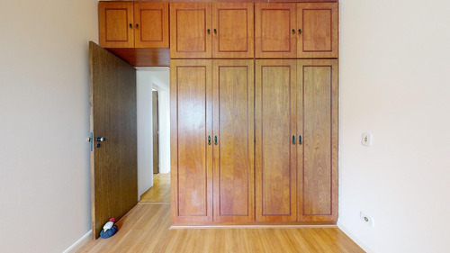 Imagem 11 de 30 de Apartamento Maravilhoso À Venda No Edifício Izabel Marisa - Ap1260