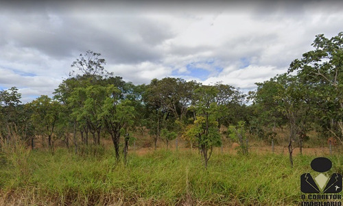 Imagem 3 de 19 de Chacara - Oci0142 - 71019645