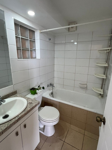 Vendo Depto En Dieciocho 798, Santiago