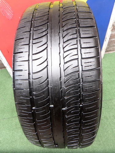 Llanta 285 45 21 Pirelli Scorpion Zero Limpia Mf625 (Usado)