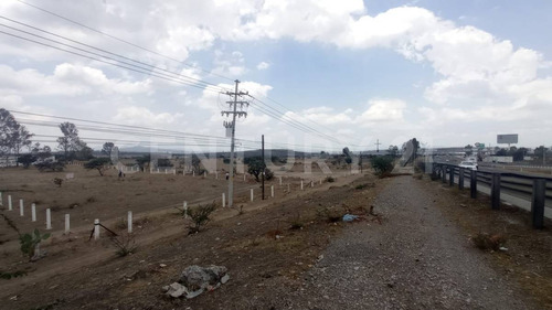 Terreno En Venta En Santa Bárbara La Cueva, San Juan Del Río, Querétaro.