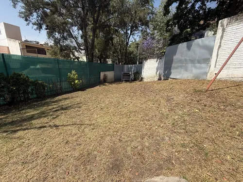 Casa En Venta En La Herradura Huixquilucan, Edo. Méx. Para Remodelar, Gran Jar