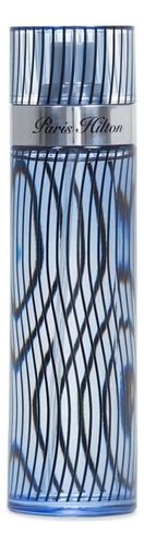 Perfume Paris Hilton For Men Eau De Toilette 100ml