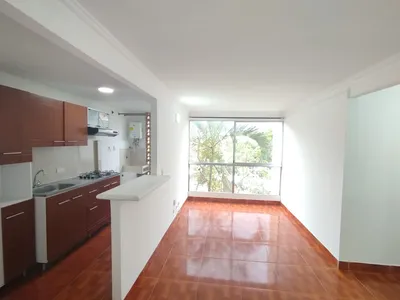 Apartamento en arriendo
