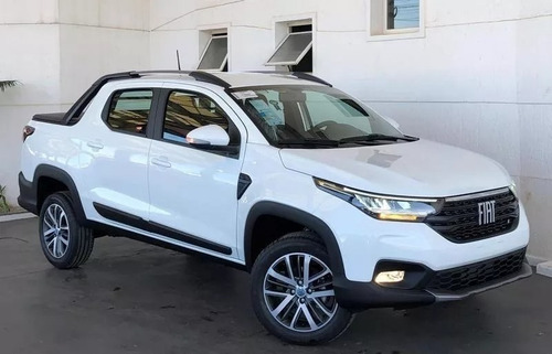 Fiat Strada 1.3 Volcano