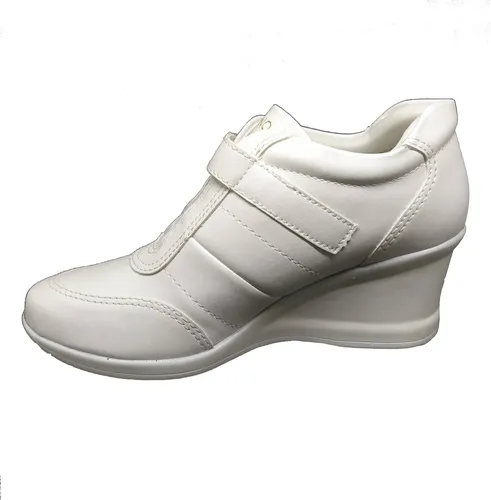 Tenis Casual Anabela Via Uno 259001 R 229 99
