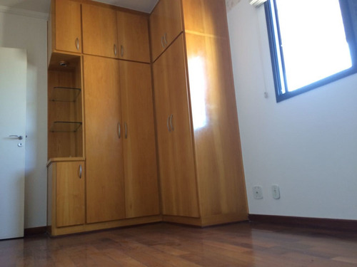 Imagem 6 de 29 de Apartamento Localizado E Próximo Ao Que Há De Melhor Na Região Da Vila Mariana, Venda E Locação. #condomínio Florença. - Sp - Ap6037_sales