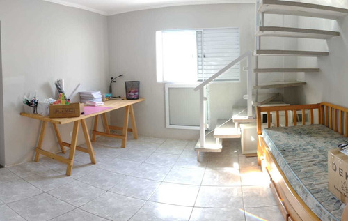 Imagem 5 de 30 de Casa Jardim Guarujá/sp