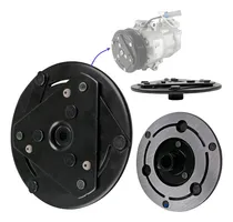 Comprar Disco Embreagem Compressor Mahle Cvc Gm Agile Meriva Montana