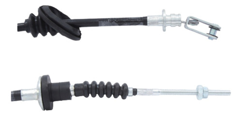 Cable De Embrague Subaru Legacy 2.0 1992 (original)