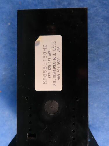 Kep Temp Control Kp65sl150hz 1year Warranty Ssa