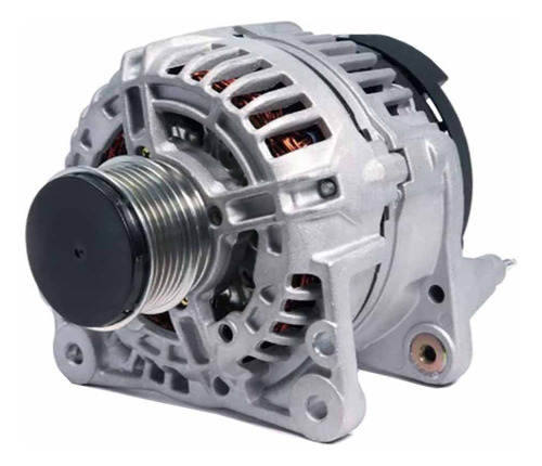 Alternador 90a Para Vw Jetta 1.9 1999 2000 2001 2002 2003