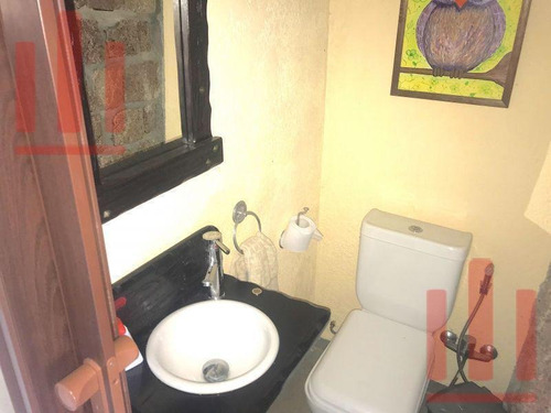 Venta De Casa Dos Dormitorios En Punta Carretas Garaje Locación