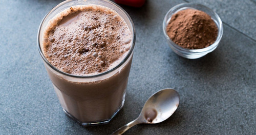 Toddy Cacao En Polvo Original Bebida Leche Chocolatada 180g