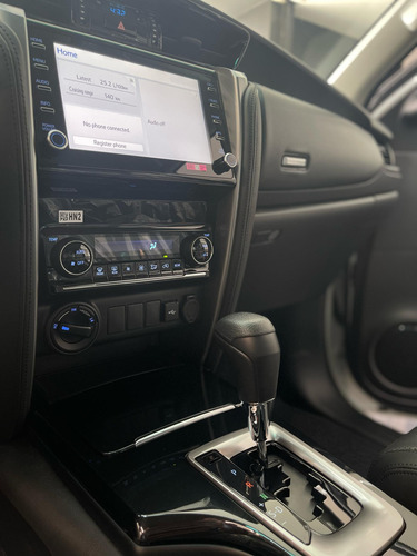 Toyota Fortuner Gx.r+ 2025