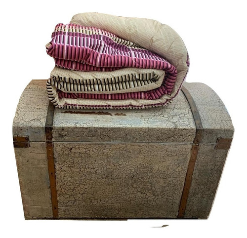 Imagen 1 de 9 de Acolchado Edredon Simil Duvet 1 1/2 (1.60x2.40)