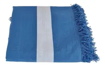 Comprar Poncho Azabache Gaucho Baile Desfile Folklore 180cm F(74807)