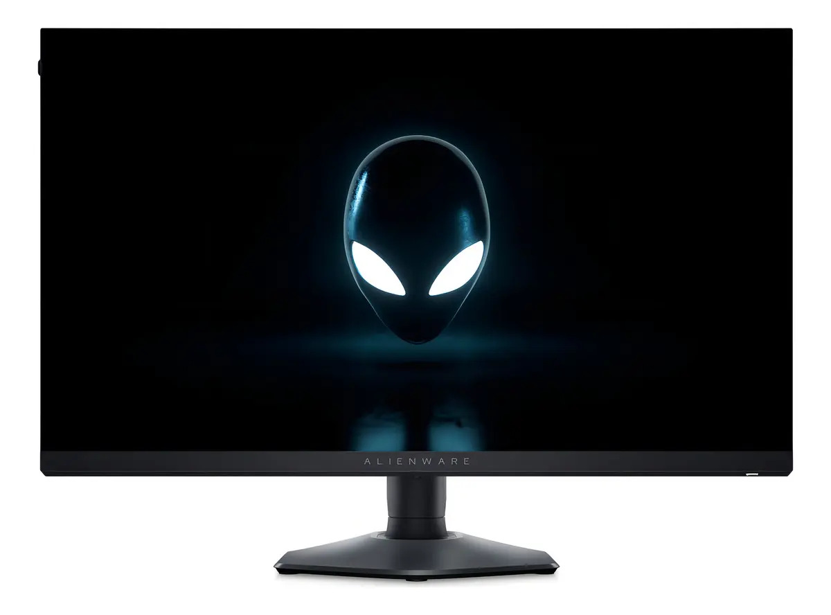 Monitor Gamer 27" ALIENWARE AW2724HF 0.5ms 360Hz FHD HDMI DisplayPort AMD FreeSync