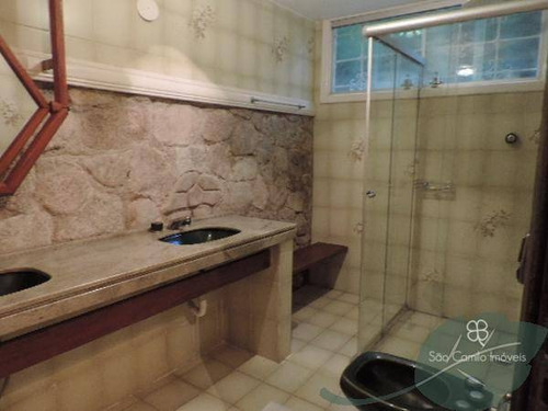 Imagem 14 de 21 de Casa Com 2 Dormitórios, 350 M² - Venda Por R$ 1.500.000,00 Ou Aluguel Por R$ 5.282,00/mês - Granja Viana - Jandira/sp - Ca0387