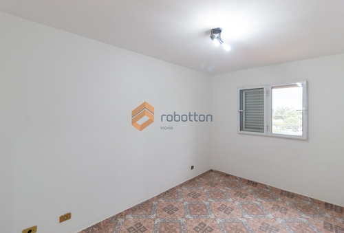 Imagem 6 de 12 de Apartamento A 700 Metros Do Metrô Conceição! - Rb524