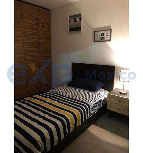 Imagen 10 de 14 de Increíble Departamento Nuevo, En Venta Sobre Calzada México-tacuba.