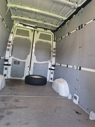 Mercedes-benz Sprinter Sprinter 416 Cdi