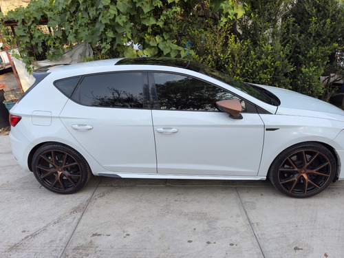 Seat Leon 2.0 L T Cupra At 5p