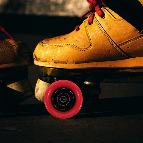 Reemplazo De Suministros De Patinaje Para Exteriores Speed S