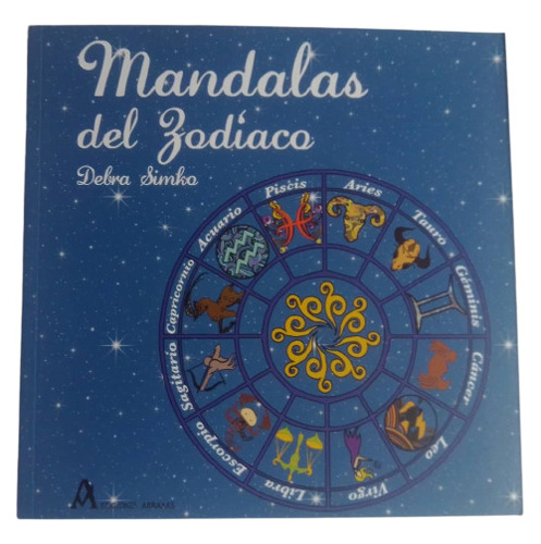 Mandalas Del Zodíaco