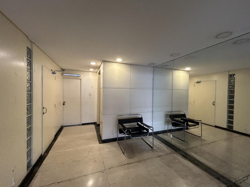 Venta Departamento De 1 Ambiente Con Balcon En Palermo Chico