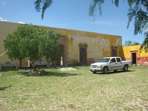 Imagen 4 de 10 de Terreno En Venta San Diego De La Unión