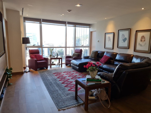 Imagen 18 de 25 de Departamento En Venta En Valle Oriente En San Pedro Garza Ga