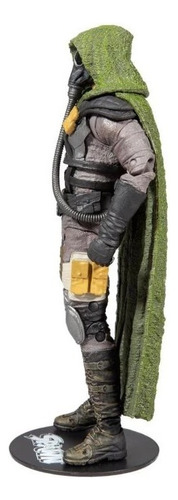 Soul Crusher Spawn Wave 2 Mcfarlane Toys Figura De 7 PuLG.