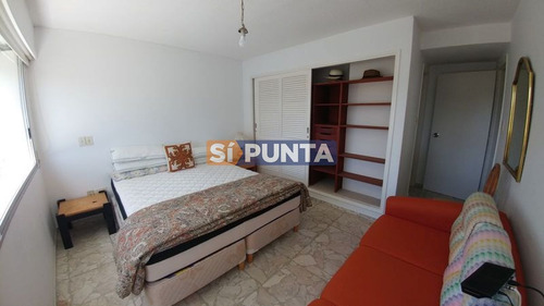 Imagen 15 de 20 de Apartamento En Venta - Playa Mansa