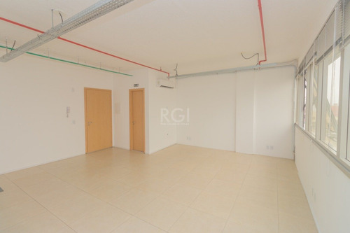 Conjunto/sala Em Menino Deus - Ko13535