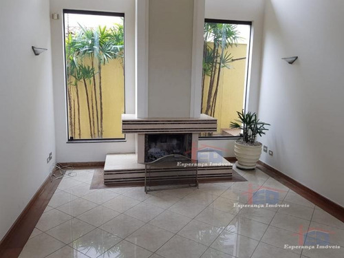 Imagem 4 de 15 de Ref.: 1425 - Sobrados Em São Paulo Para Venda - V1425