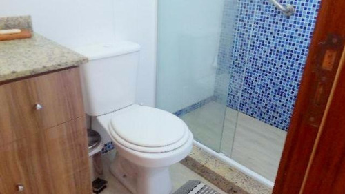 Imagem 7 de 15 de Casa De Condomínio 3 Dormitórios - 4342