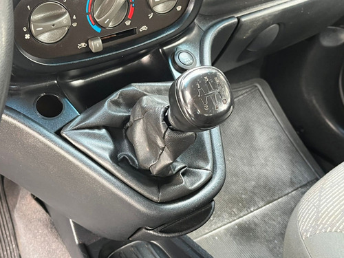Fiat Doblo 1.8 MPI ESSENCE 7L 16V FLEX 4P MANUAL