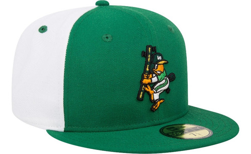 Gorra Cañeros Campeonato 2002-2003