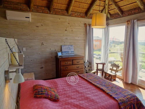 Villa Fausta - Cabaña 1 En Punta Del Diablo