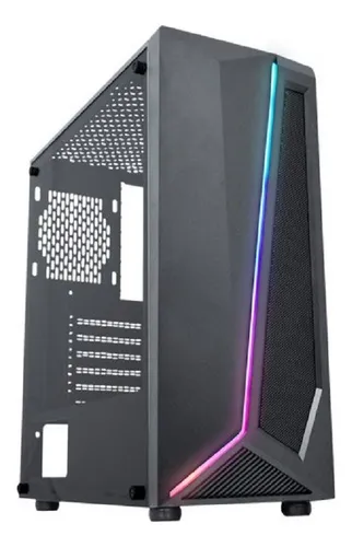 Pc Gamer Ryzen 5 5600g 16gb Ssd 480gb Certox Stream 1042 Pc Gamer Ryzen 5 5600g 16gb Ssd 480gb Certox Stream 1042